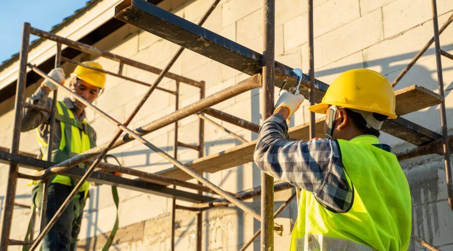 Professional residential roofers in Smoot, WV